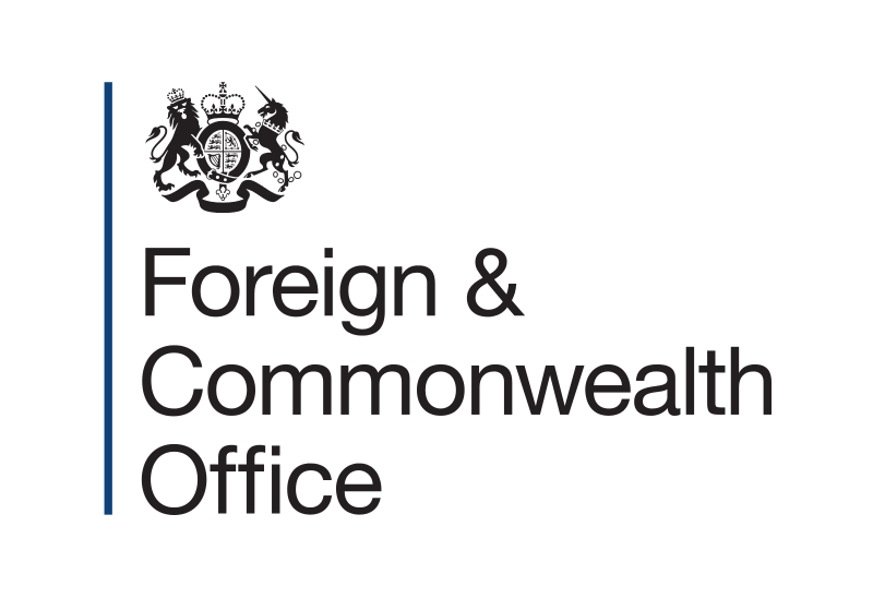 UK Foreign, Commonwealth & Development Office