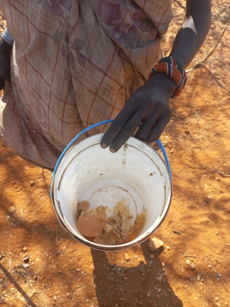 Quality inspection in the field